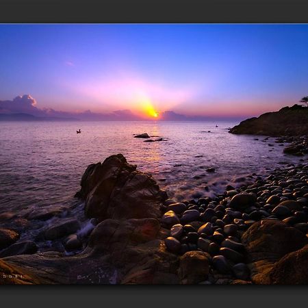 Quy Nhon Homestay Bnb Exterior photo