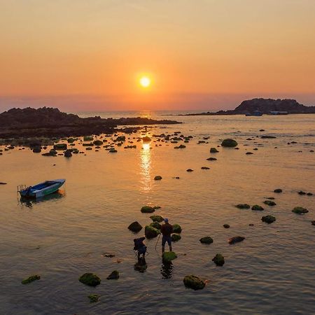 Quy Nhon Homestay Bnb Exterior photo