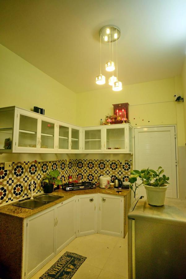 Quy Nhon Homestay Bnb Exterior photo