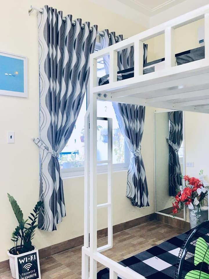 Quy Nhon Homestay Bnb Exterior photo