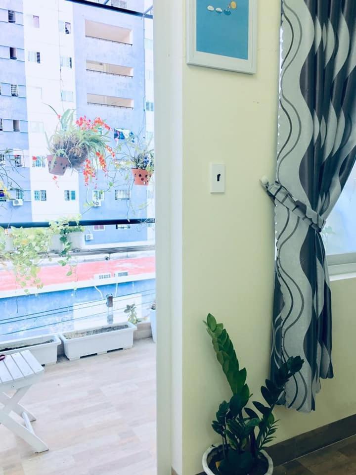 Quy Nhon Homestay Bnb Exterior photo