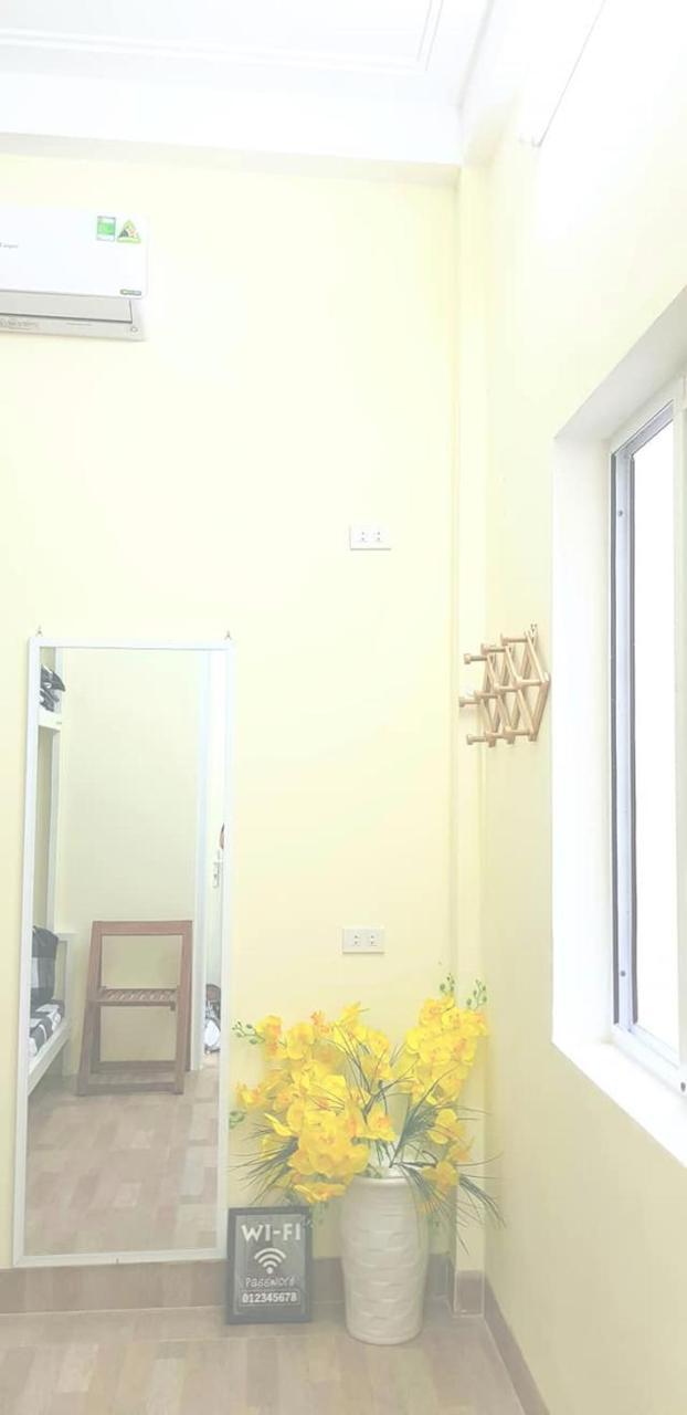 Quy Nhon Homestay Bnb Exterior photo