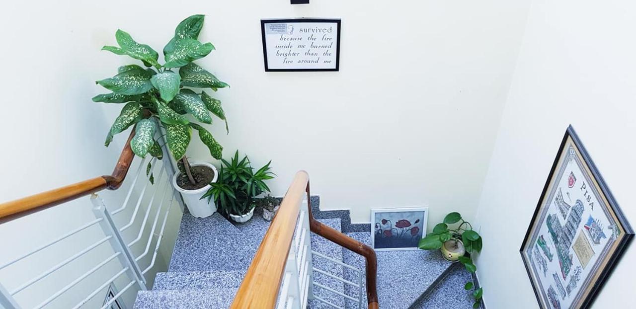 Quy Nhon Homestay Bnb Exterior photo
