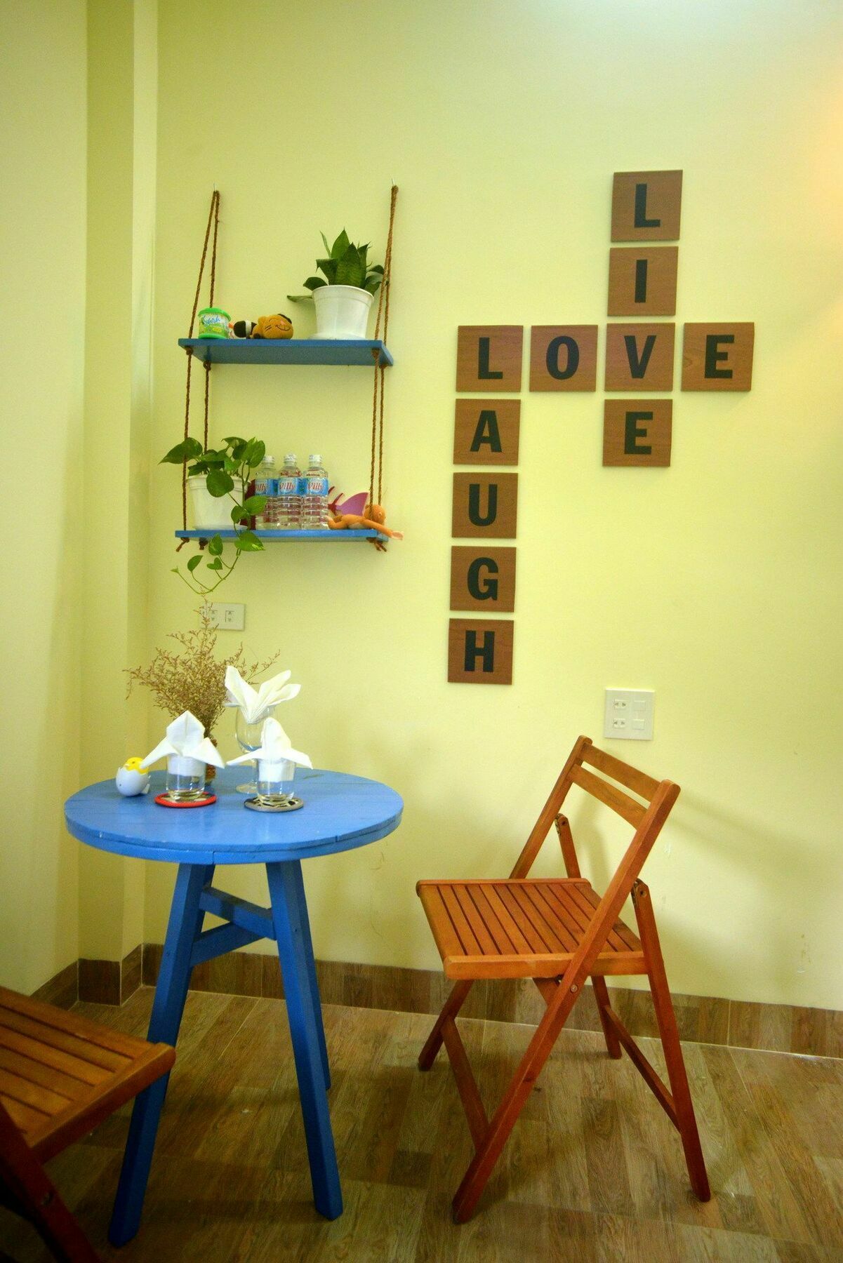 Quy Nhon Homestay Bnb Exterior photo