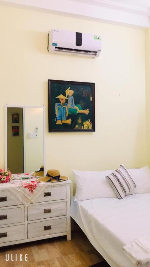 Quy Nhon Homestay Bnb Exterior photo