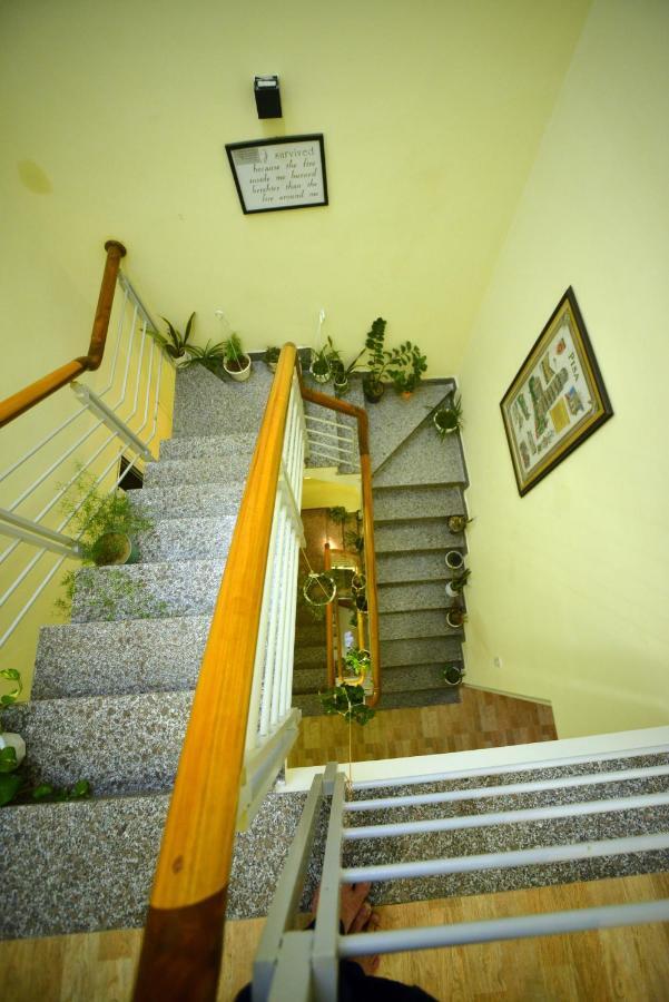 Quy Nhon Homestay Bnb Exterior photo