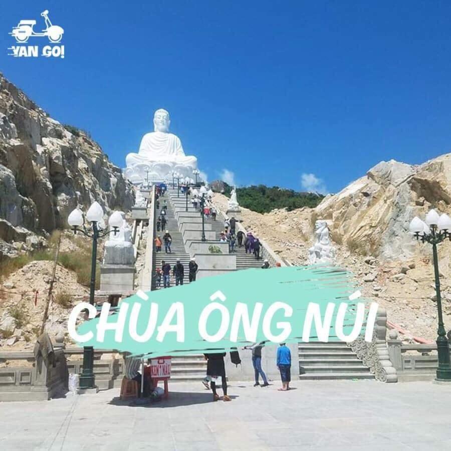 Quy Nhon Homestay Bnb Exterior photo