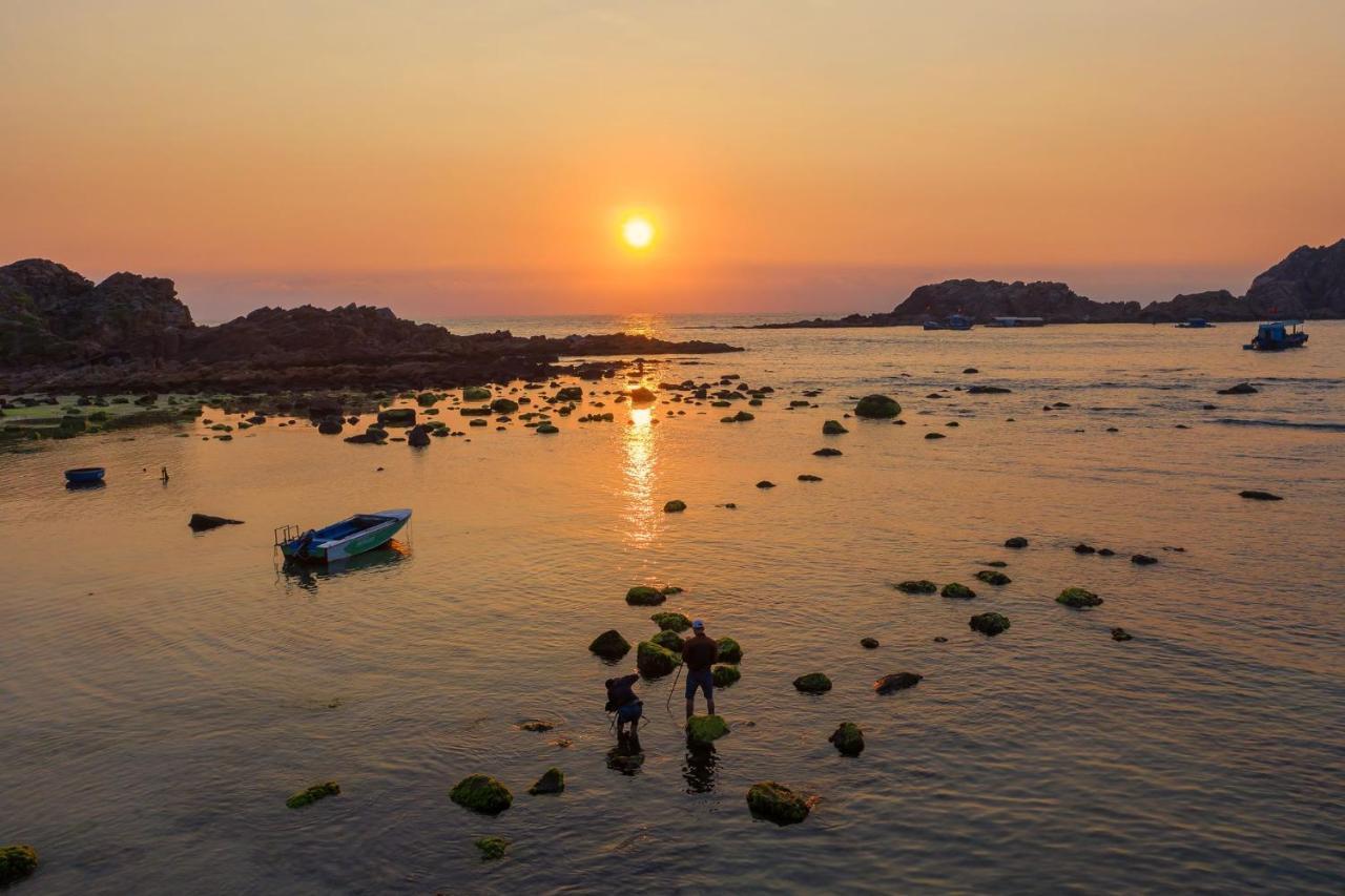 Quy Nhon Homestay Bnb Exterior photo